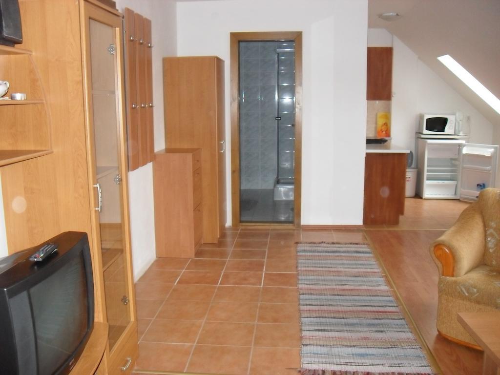 Apartmany U Samuela Oravsky Biely Potok Kamer foto