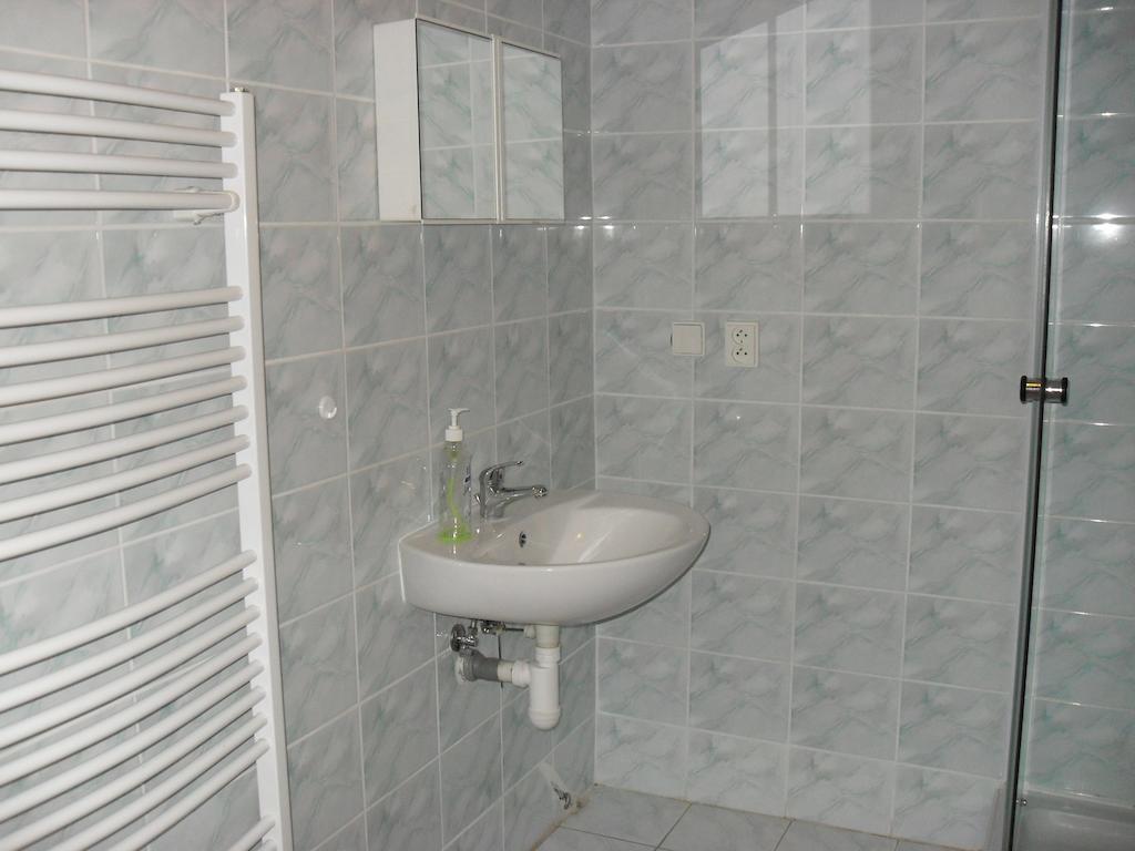 Apartmany U Samuela Oravsky Biely Potok Kamer foto