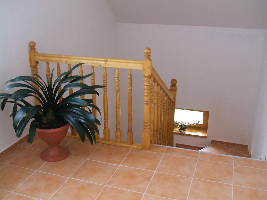 Apartmany U Samuela Oravsky Biely Potok Buitenkant foto